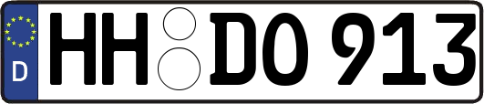 HH-DO913