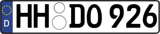 HH-DO926