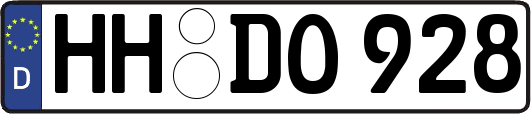 HH-DO928