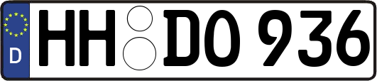 HH-DO936