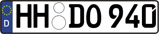 HH-DO940