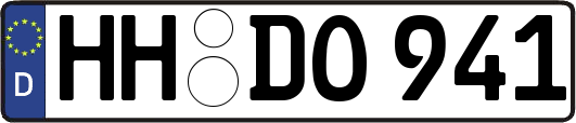 HH-DO941