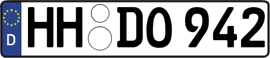 HH-DO942
