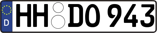 HH-DO943