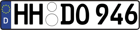 HH-DO946