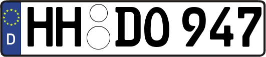 HH-DO947