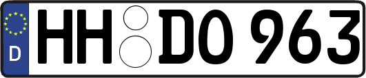 HH-DO963