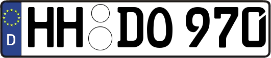 HH-DO970
