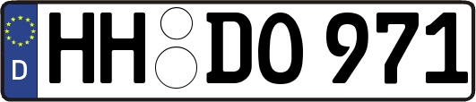 HH-DO971