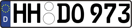 HH-DO973