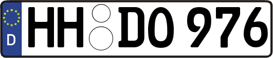 HH-DO976
