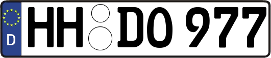 HH-DO977