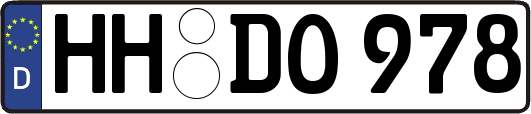 HH-DO978