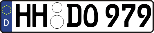 HH-DO979