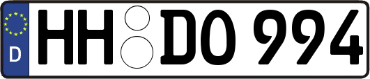 HH-DO994