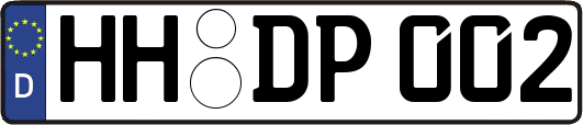 HH-DP002