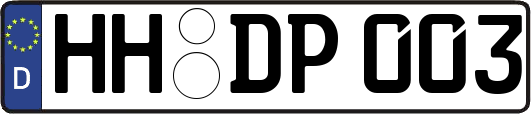 HH-DP003