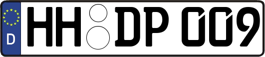 HH-DP009