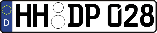 HH-DP028