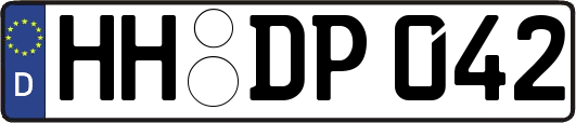 HH-DP042