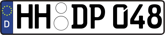 HH-DP048