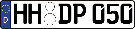 HH-DP050
