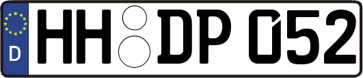 HH-DP052