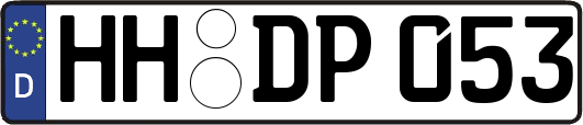 HH-DP053