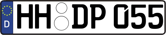 HH-DP055
