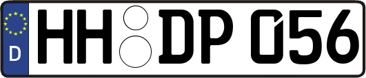 HH-DP056