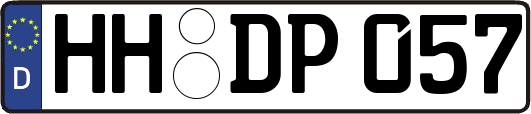 HH-DP057