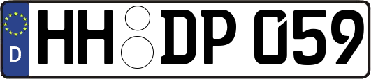 HH-DP059