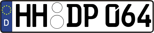 HH-DP064