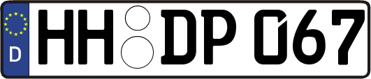 HH-DP067