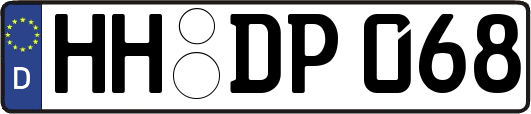 HH-DP068