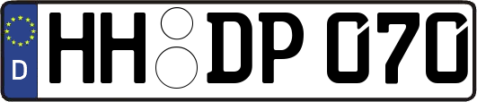 HH-DP070