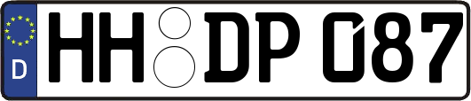 HH-DP087