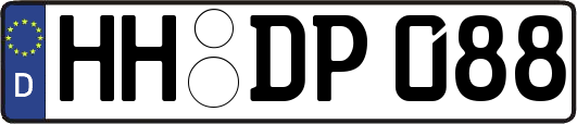 HH-DP088