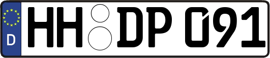 HH-DP091