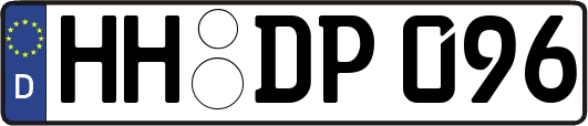 HH-DP096