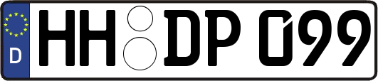 HH-DP099