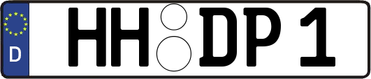HH-DP1