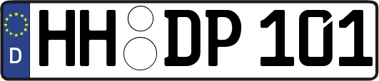 HH-DP101