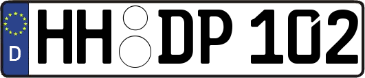 HH-DP102