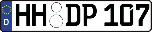 HH-DP107