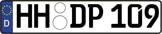 HH-DP109