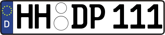 HH-DP111
