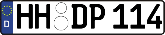 HH-DP114