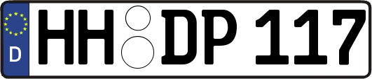 HH-DP117