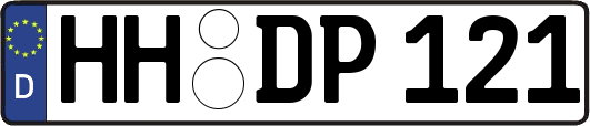 HH-DP121